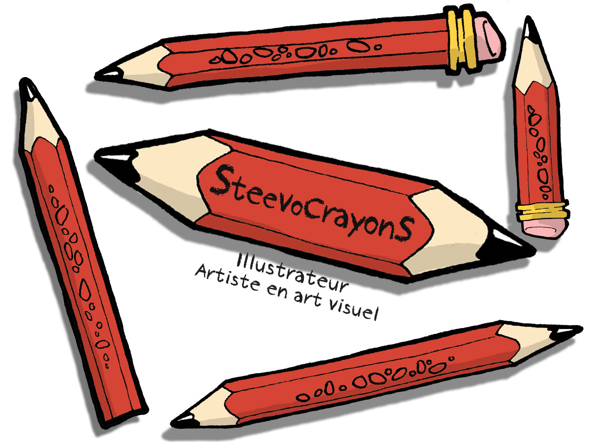 SteevocrayonS